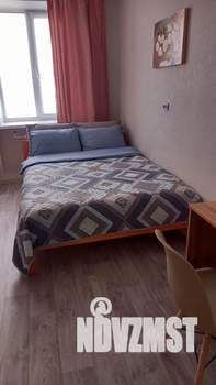 2-к квартира, посуточно, 36м2, 3/3 этаж