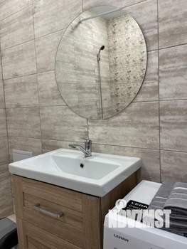 1-к квартира, посуточно, 39м2, 1/1 этаж