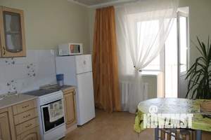 1-к квартира, посуточно, 40м2, 5/12 этаж