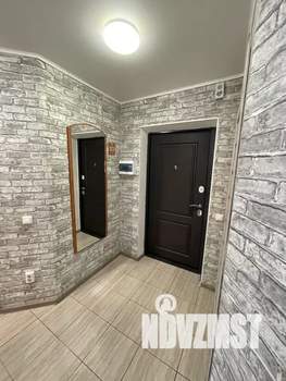 1-к квартира, посуточно, 47м2, 1/14 этаж