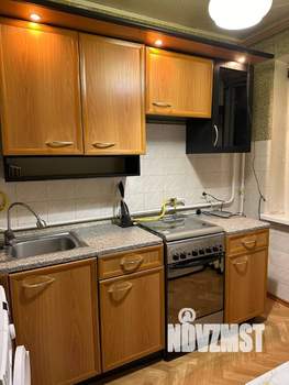 3-к квартира, на длительный срок, 62м2, 5/5 этаж