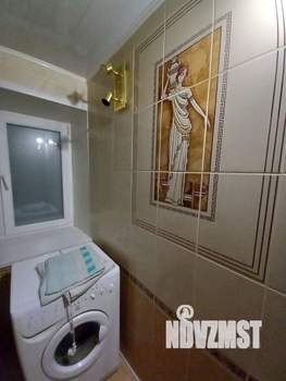 3-к квартира, посуточно, 85м2, 1/6 этаж