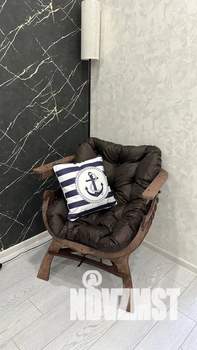 Студия квартира, посуточно, 28м2, 3/18 этаж