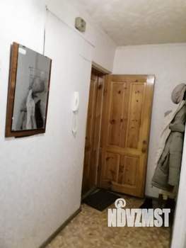 1-к квартира, на длительный срок, 30м2, 5/5 этаж