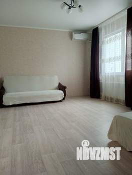 2-к квартира, посуточно, 67м2, 1/1 этаж