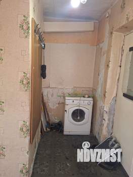 1-к квартира, на длительный срок, 30м2, 7/9 этаж