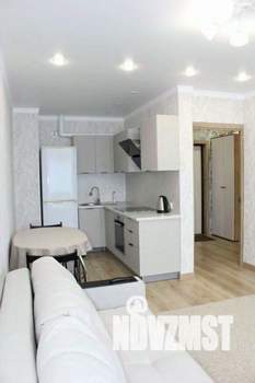 1-к квартира, посуточно, 39м2, 1/1 этаж