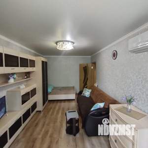 1-к квартира, посуточно, 32м2, 3/5 этаж
