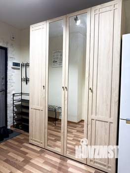 2-к квартира, на длительный срок, 52м2, 14/17 этаж