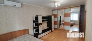 1-к квартира, на длительный срок, 39м2, 5/13 этаж