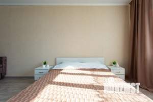 1-к квартира, посуточно, 39м2, 5/14 этаж