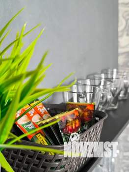 2-к квартира, посуточно, 40м2, 12/17 этаж