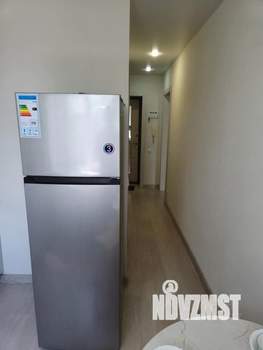 1-к квартира, на длительный срок, 30м2, 3/5 этаж