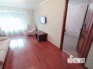 3-к квартира, на длительный срок, 60м2, 2/5 этаж