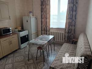 1-к квартира, посуточно, 44м2, 2/17 этаж