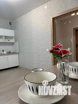 1-к квартира, посуточно, 38м2, 2/13 этаж