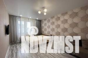 1-к квартира, посуточно, 45м2, 13/16 этаж