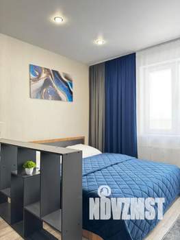 Студия квартира, посуточно, 31м2, 14/24 этаж