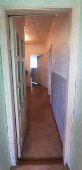 3-к квартира, на длительный срок, 61м2, 5/5 этаж
