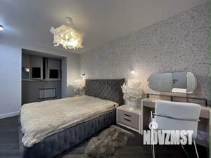 3-к квартира, посуточно, 95м2, 11/12 этаж