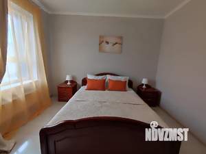 1-к квартира, посуточно, 56м2, 3/5 этаж