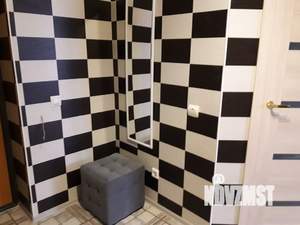 1-к квартира, на длительный срок, 38м2, 7/20 этаж