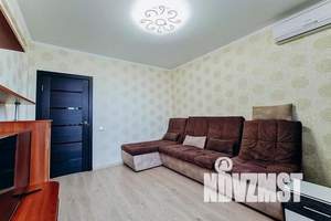 2-к квартира, посуточно, 56м2, 9/18 этаж