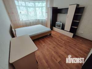 1-к квартира, на длительный срок, 44м2, 8/14 этаж