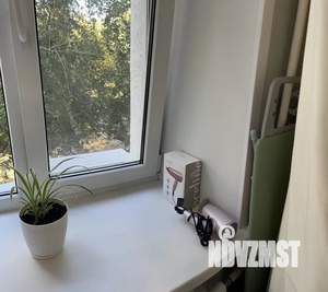 2-к квартира, посуточно, 38м2, 2/5 этаж