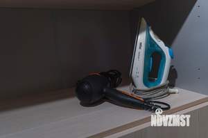 1-к квартира, посуточно, 55м2, 1/1 этаж