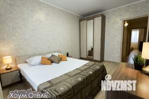 3-к квартира, посуточно, 90м2, 3/19 этаж