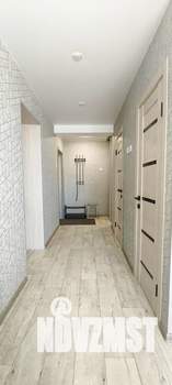 1-к квартира, посуточно, 32м2, 4/5 этаж