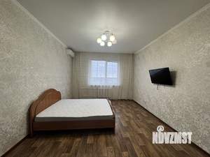 2-к квартира, посуточно, 64м2, 12/17 этаж