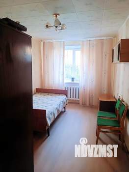2-к квартира, на длительный срок, 57м2, 1/4 этаж