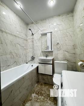 1-к квартира, посуточно, 31м2, 19/24 этаж