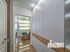 Студия квартира, посуточно, 30м2, 2/17 этаж