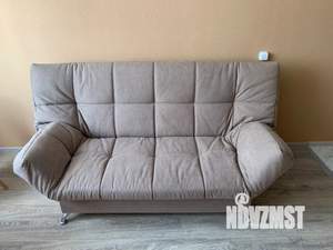 1-к квартира, посуточно, 41м2, 1/14 этаж