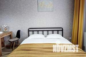 1-к квартира, посуточно, 30м2, 8/17 этаж