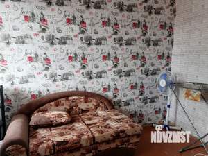 2-к квартира, на длительный срок, 43м2, 5/5 этаж