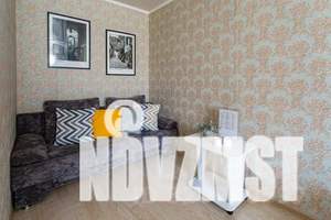 1-к квартира, посуточно, 10м2, 1/1 этаж