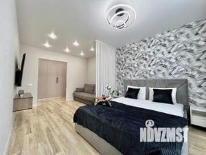 1-к квартира, посуточно, 47м2, 1/1 этаж