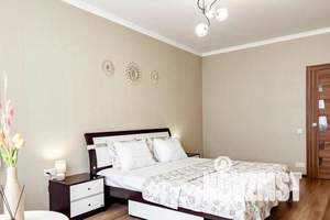 1-к квартира, посуточно, 47м2, 1/9 этаж