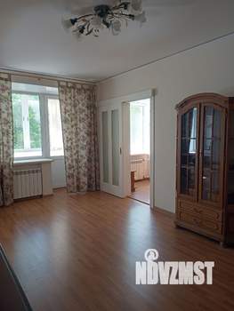 2-к квартира, на длительный срок, 44м2, 2/5 этаж