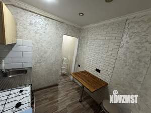 1-к квартира, на длительный срок, 32м2, 1/5 этаж