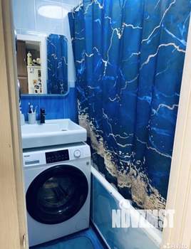 1-к квартира, на длительный срок, 25м2, 2/5 этаж