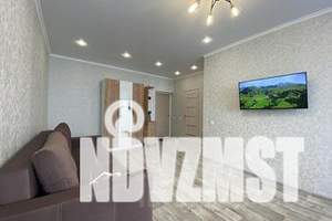 1-к квартира, посуточно, 45м2, 19/25 этаж
