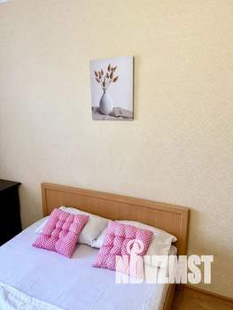 1-к квартира, посуточно, 48м2, 2/18 этаж