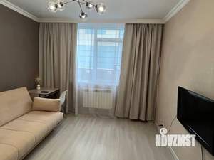 2-к квартира, посуточно, 55м2, 1/1 этаж