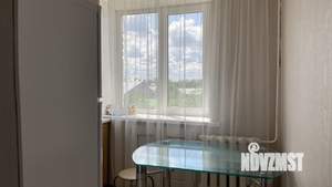 1-к квартира, на длительный срок, 33м2, 4/5 этаж