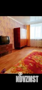 1-к квартира, на длительный срок, 30м2, 2/5 этаж